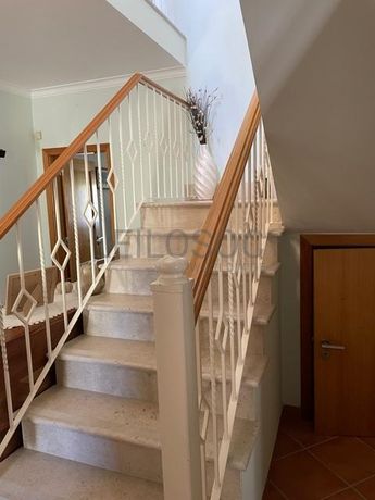 Moradia V4 · Setúbal