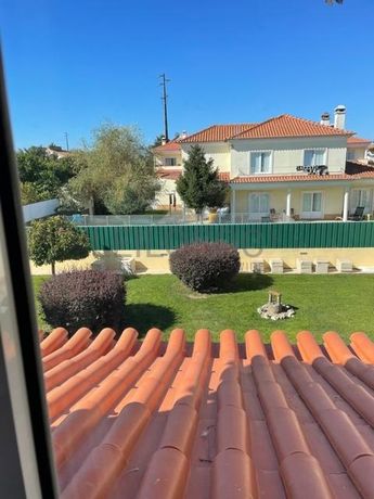 Moradia V4 · Setúbal