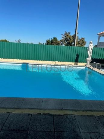 Moradia V4 · Setúbal