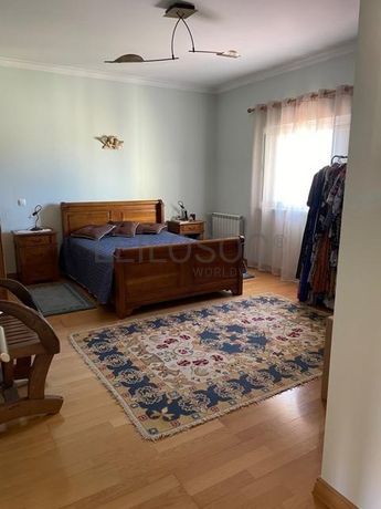 Moradia V4 · Setúbal