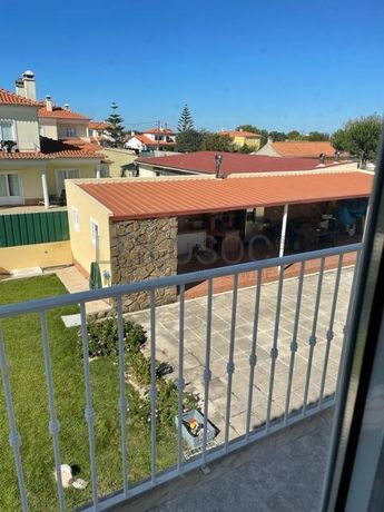 Moradia V4 · Setúbal