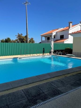 Moradia V4 · Setúbal