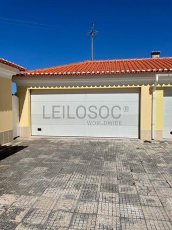 Moradia V4 · Setúbal