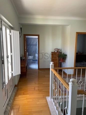 Moradia V4 · Setúbal