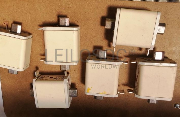 Fuse hrc /lv 80A din ·