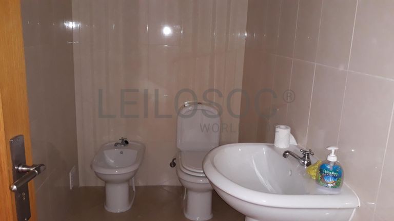 Escritório · Oliveira do Hospital