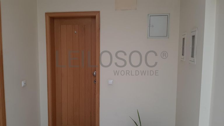 Apartamento T1 · Oliveira do Hospital