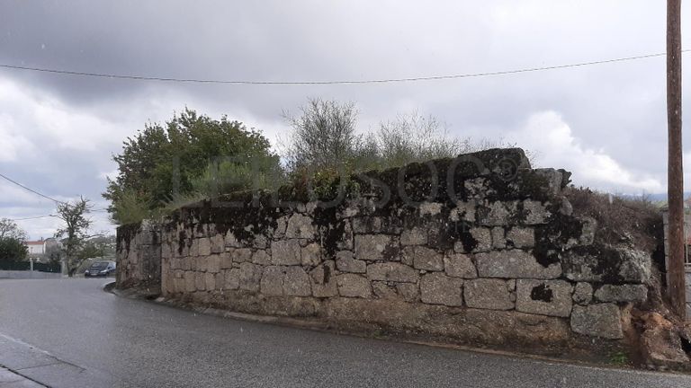 Terreno para construção · Oliveira do Hospital