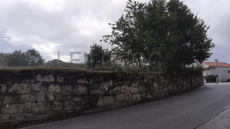 Terreno para construção · Oliveira do Hospital