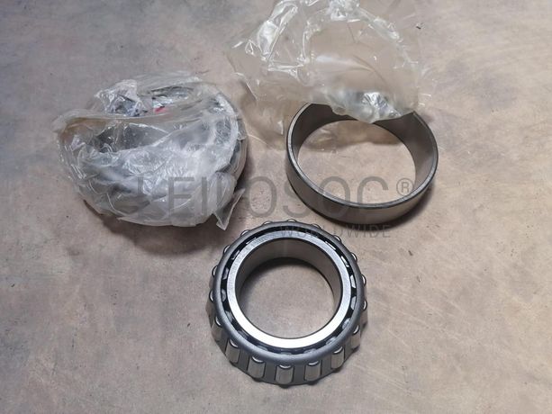 Bearing roller Toyota ·