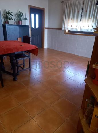 Moradia V3 · Albergaria-a-Velha