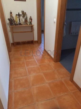 Moradia V3 · Albergaria-a-Velha