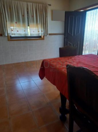 Moradia V3 · Albergaria-a-Velha