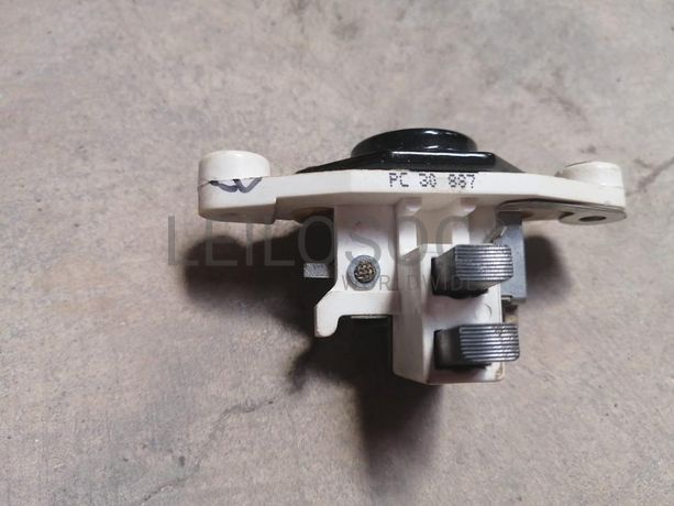 Sensor de temperatura ·