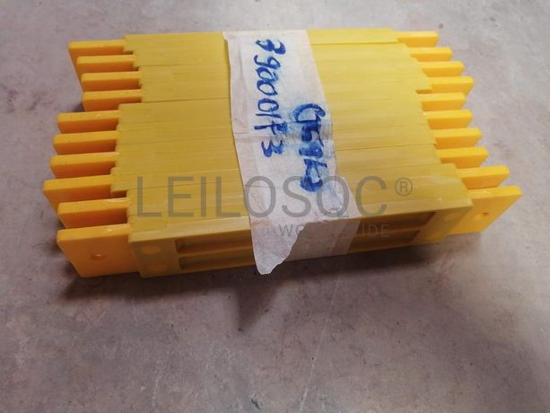 Box strap deck carrier 50x260mm ·