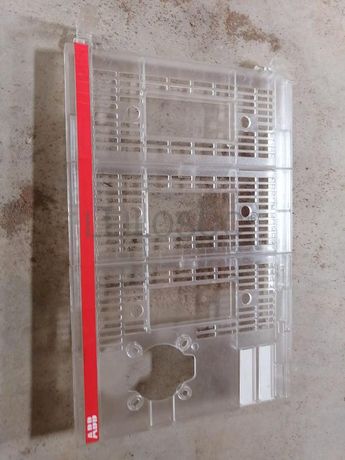 Element pump w/DBV ·