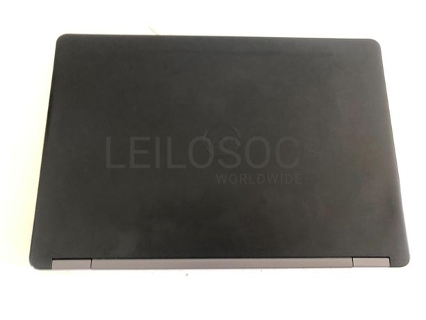 Portátil Dell E5470