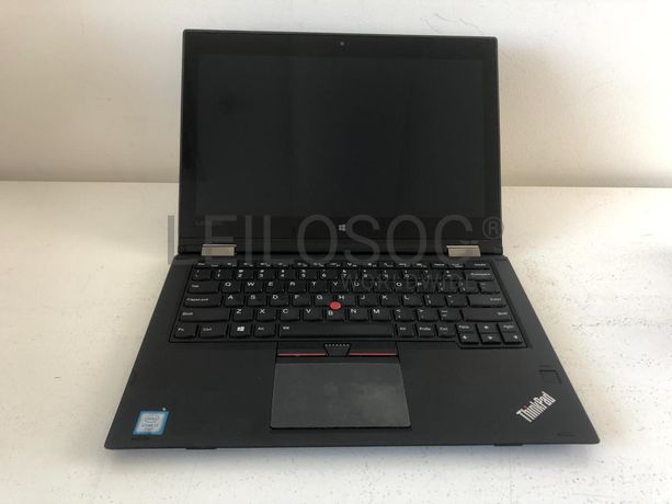 Portátil Yoga 260