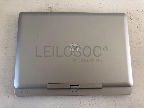 Portátil HP 810