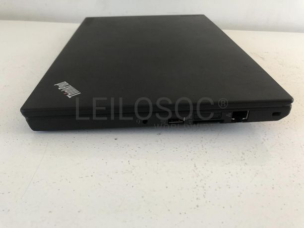 Portátil Lenovo Thinkpad X270