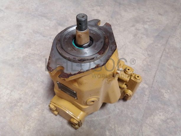 Pump CAT 254-5147 ·