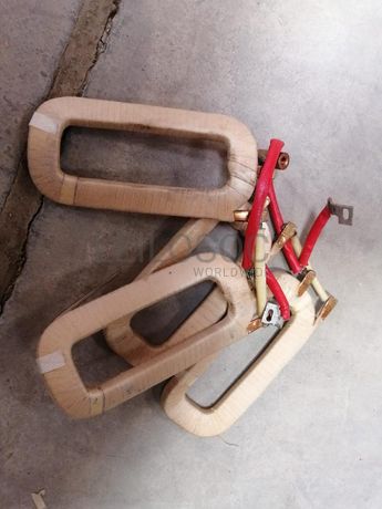 Coil electric field caterpillar 7T337 ·