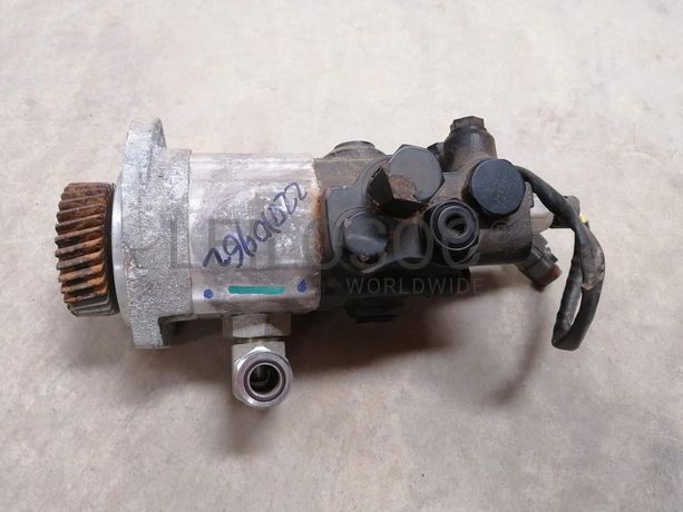 Pump Geared CAT 262-2875 ·