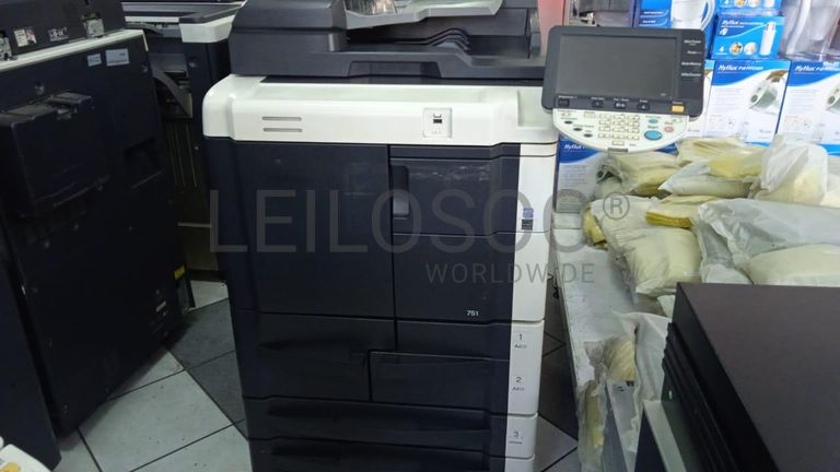 Material Informático ·