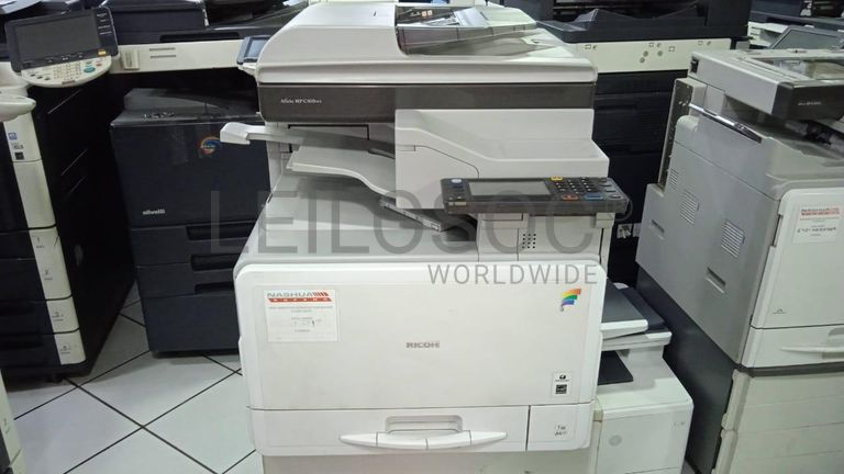 Material Informático ·