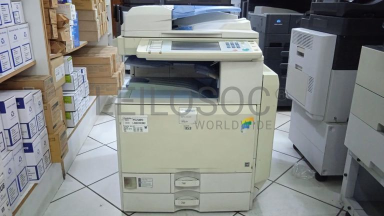 Material Informático ·