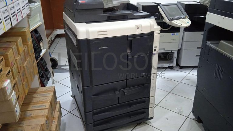 Material Informático ·