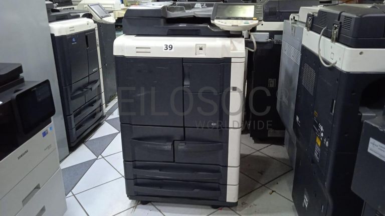 Material Informático ·