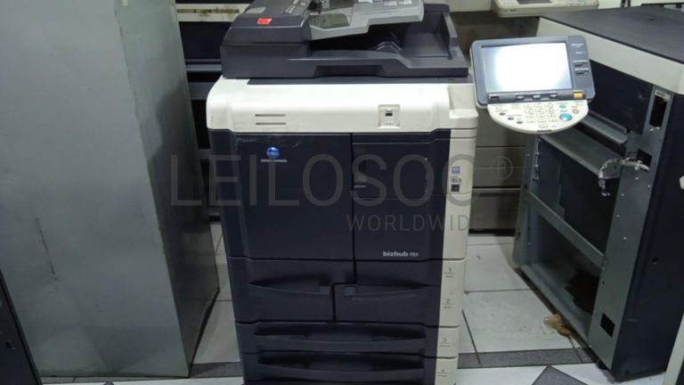 Material Informático ·