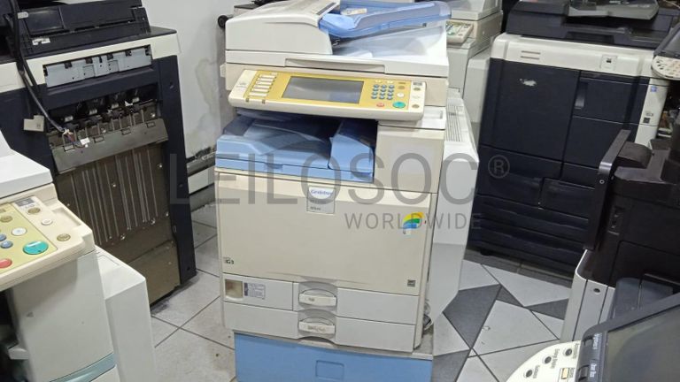 Material Informático ·