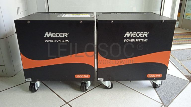 Material Informático ·