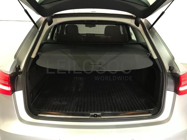 Audi A6 2.0TDI · Ano 2014