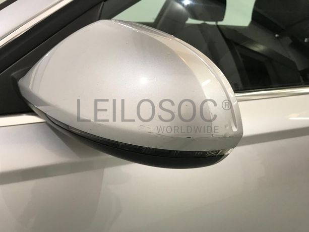 Audi A6 2.0TDI · Ano 2014