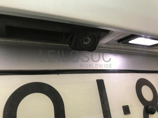 Audi A6 2.0TDI · Ano 2014