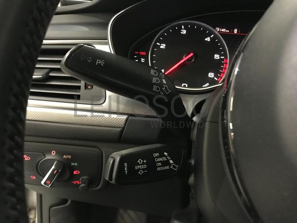 Audi A6 2.0TDI · Ano 2014