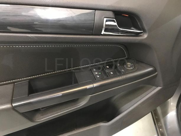 Opel Astra 1.7CDTI · Ano 2005