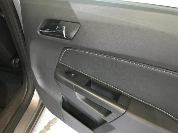 Opel Astra 1.7CDTI · Ano 2005