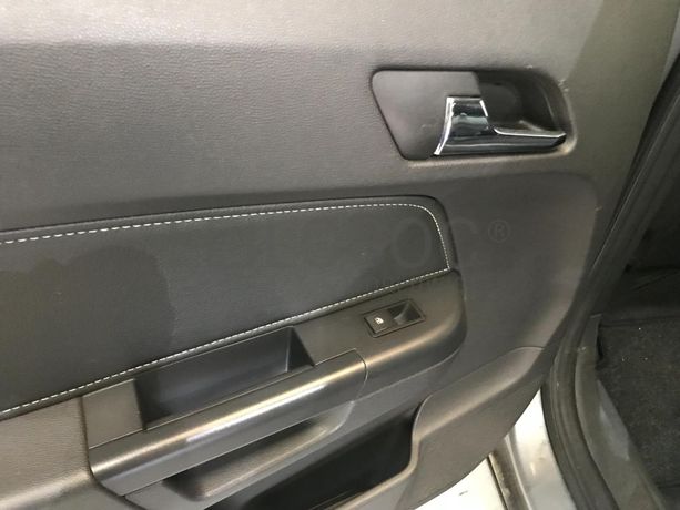 Opel Astra 1.7CDTI · Ano 2005