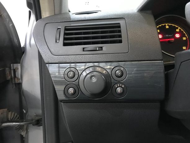 Opel Astra 1.7CDTI · Ano 2005