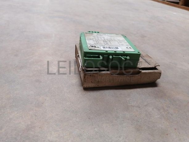 Converter measung ·