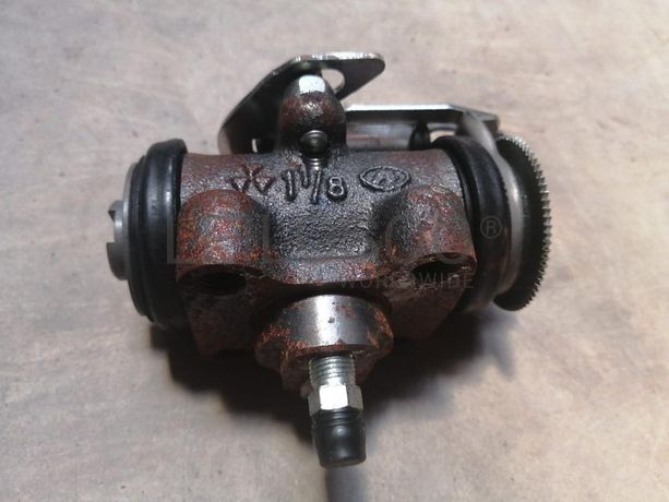 Cylinder assy mitsubishi Mc ·