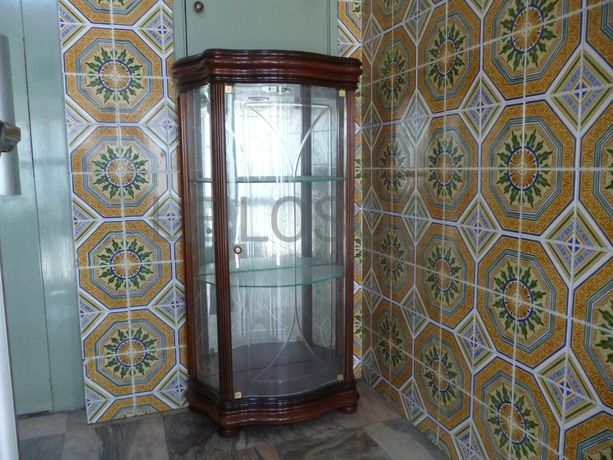 Mobiliário de Decoração