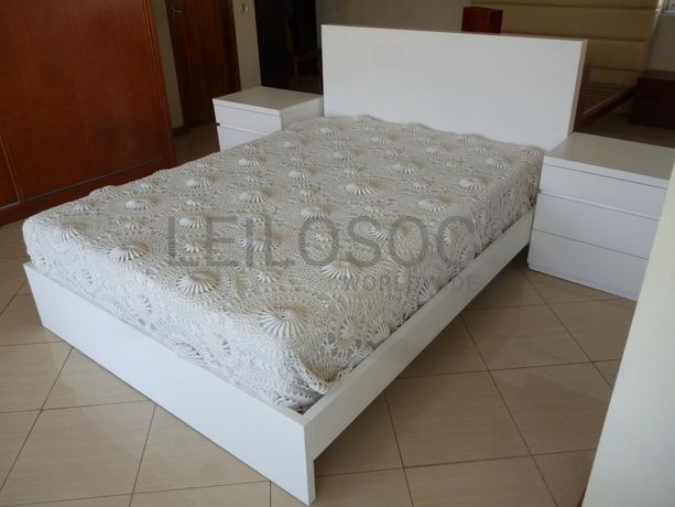 Cama de casal