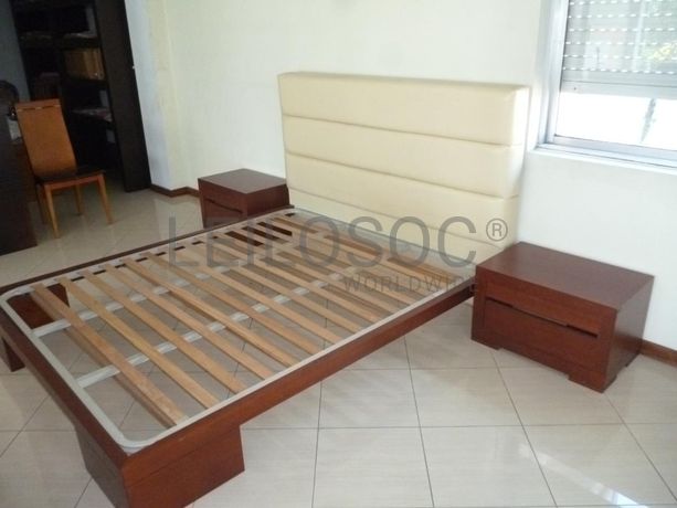 Cama de casal