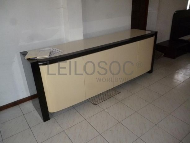 Mobiliário de Decoração