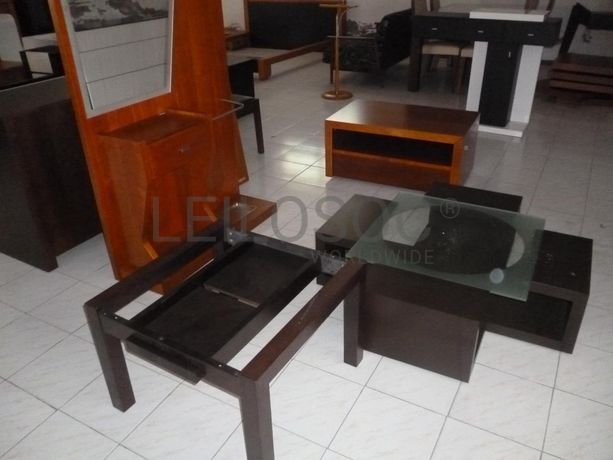 Mobiliário de Decoração